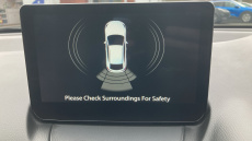 Mazda 2 1.5 e-Skyactiv G MHEV Centre-Line 5dr Petrol Hatchback